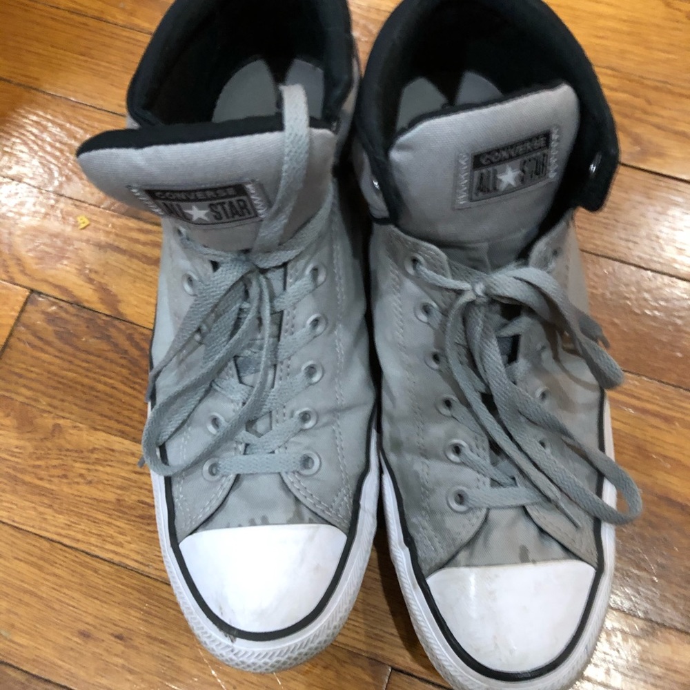 Men’s Converse